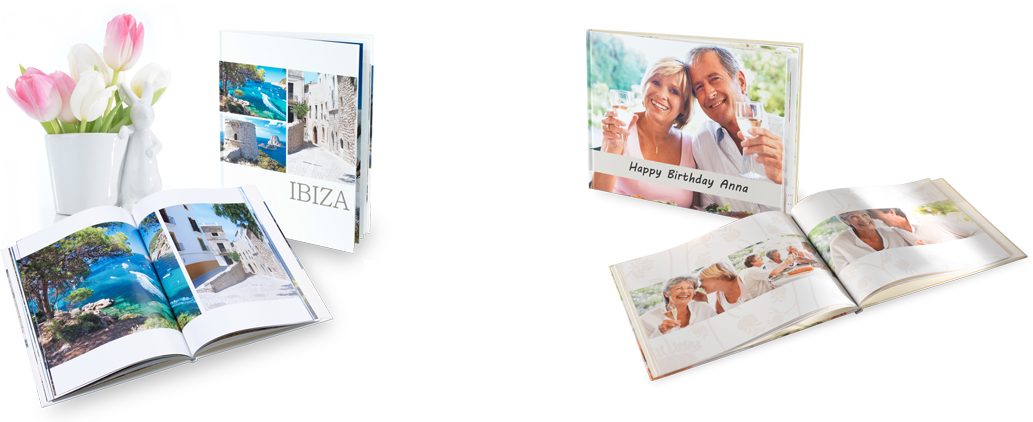 Livre photo Pixum Livre photo Pixum