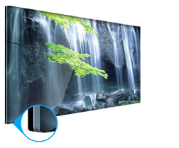 Tableau photo Plexi Alu
