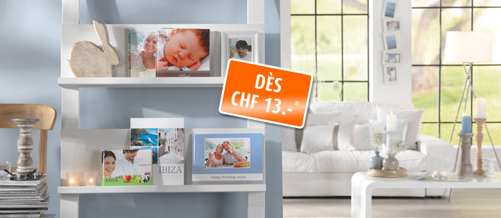 Livre photo Pixum Livre photo Pixum
