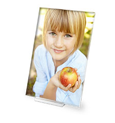 Photo plexi 13x18 cm (imprimée)